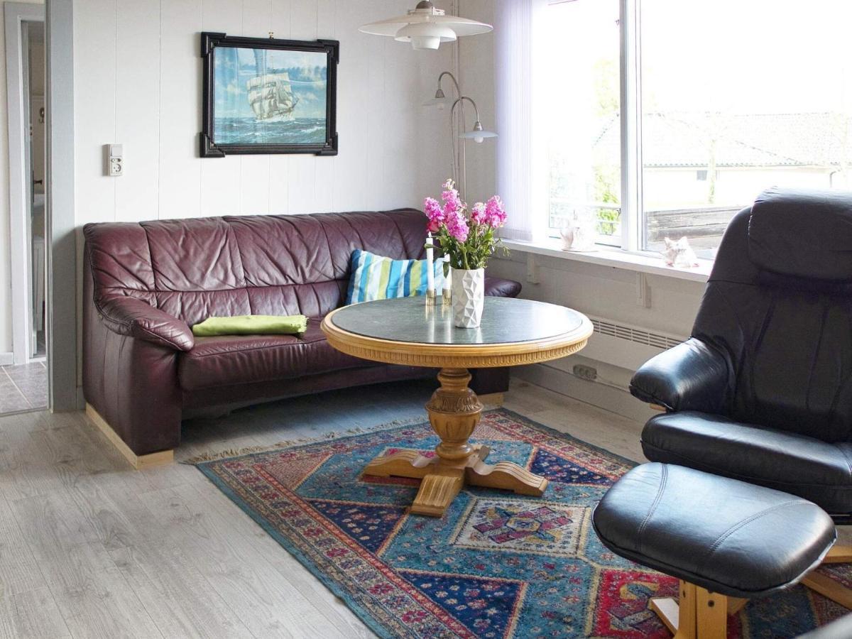 Holiday Home Aabenraa Lxvi Extérieur photo