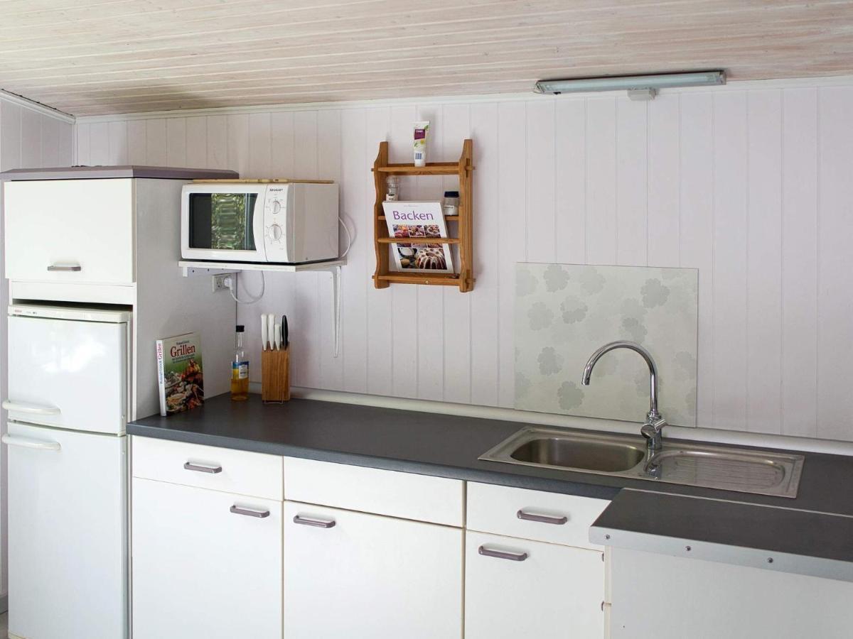Holiday Home Aabenraa Lxvi Extérieur photo