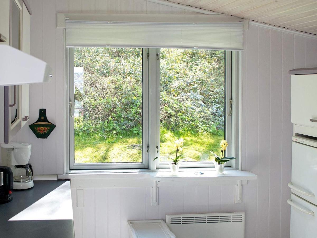 Holiday Home Aabenraa Lxvi Extérieur photo
